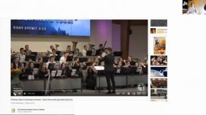 Музыка для настоящего времени 07. Труба хацоцра. (Ирина Салманова)