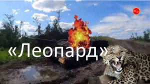 "Леопард"