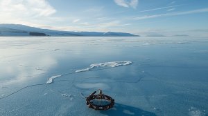 Байкал Lake Baikal
