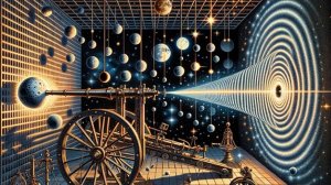 Квантовая реальность: Пространство, время и иллюзии - Теория всего.