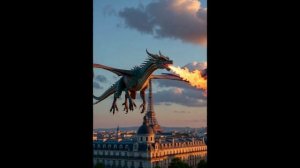 ч.2. Монстр из зазеркалья