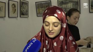 Акция «Ночь искусств» превратила республиканский музей-заповедник в большую творческую мастерскую