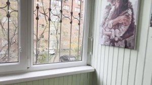 Квартира на Бульварном Кольце