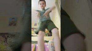 я танцую потому что вас уже 15