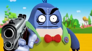 Super Mario World Sand Madness