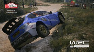 EA SPORTS™ WRC 24 - SUBARU Impreza 2008 ( Gameplay Rally Race )
