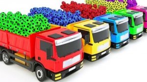 Мультики для детей. Яркие Мультики  . Детские мультики для малышей см