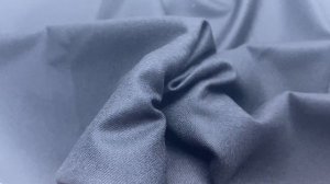 Костюмная чёрного цвета 49498