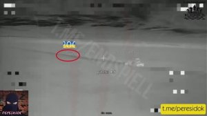 Пресечена попытка вырваться из котла