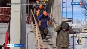 По итогам операции «Нелегал 2025» в Хабаровском крае из России выдворят 92 человека