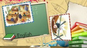 Буктрейлер по книге Кристины Стрельниковой «Англичанка была не права»