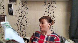 Как прошли мои выходные 12.11.2024.