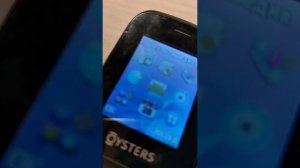 Обзор Oysters Samara.mp4