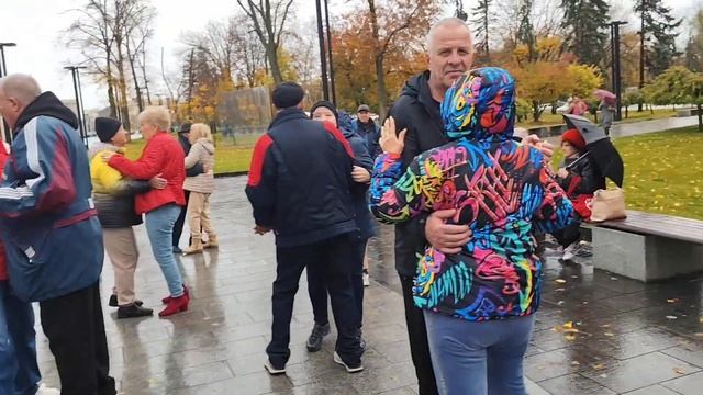 ПОМОГИТЕ ЖЕ МНЕ ТОПОЛЯ! ХАРЬКОВ ТАНЦЫ НОЯБРЬ 2025 #kharkiv