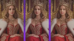 они были здесь