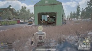 играем в пабг на пк