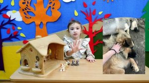 Мама, я тобой горжусь!