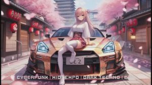 Dark Clubbing / Cyberpunk / Midtempo / Dark Techno / EBM Mix