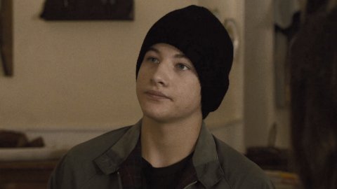 Темные тайны (2015)