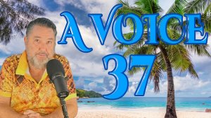 Ha~Nakri Revealed ~ The Observant Foreigner Who Calls Yisrael Home ~ A Voice