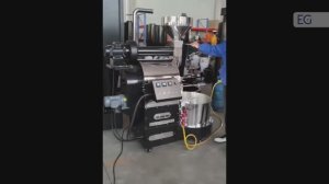 Ростер для обжаривания кофе DY6KG