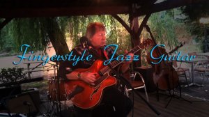 "Matesa" played live by Carmine Ghersi