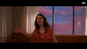 Вечность - Русский трейлер (2025)