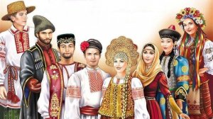 "Все мы разные, но у нас много общего". Час толерантности