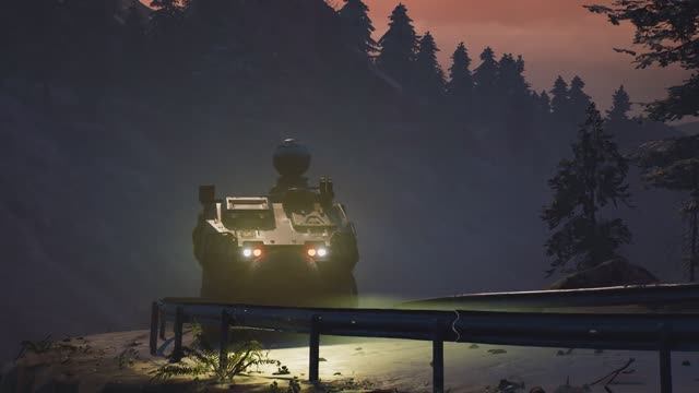 Hell is Us [RUS, без комментариев]. Часть 19: Джелцзин.