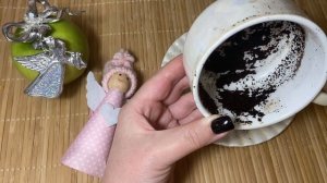 События ближайших 48 часов🔥🍏🍎За чашкой кофе ☕️