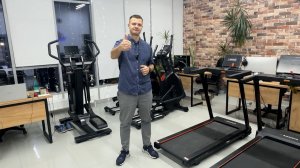 Беговая дорожка Proxima