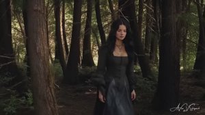 Говорят она ведьма (Верность). Баллада