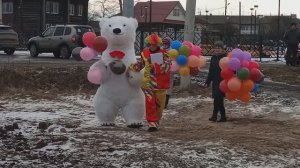 СЕЛО ЖИВЁТ и МЫ с НИМ // КАК УСПЕТЬ ВЕЗДЕ?