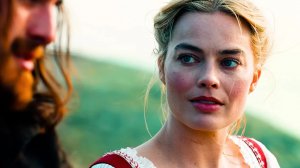 Грозовой перевал — Русский трейлер (Субтитры, 2026) Марго Робби