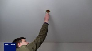 ВРИО ГЛАВЫ ОРЕНБУРГА ЛИЧНО НАВЕСТИЛ ПОГОРЕЛЬЦЕВ НА БОЛЬНИЧНОМ ПРОЕЗДЕ