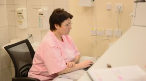 ДОСТУПНАЯ ПОМОЩЬ