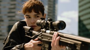 Тайный Город, Сериал 2026,  трейлер