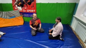 Разбор ситуации