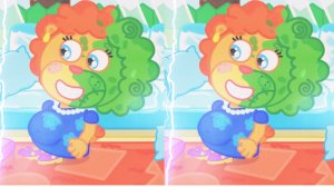 ЛЬВЁНОК КОТЁНОК ВЕСЁЛЫЕ ИСТОРИИ МАЛЫШЕЙ,  МУЛЬТИКИ ДЛЯ ДЕТЕЙ