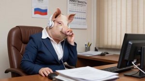 Разговор короткий. Перехват звонков.