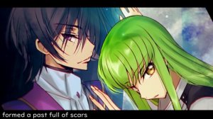 Mozaic Kakera (Code Geass) ENGLISH COVER