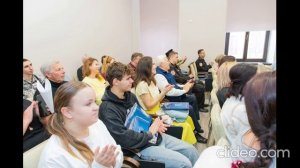 Участие коллектива «Лепота» в форуме казачьей культуры (г. Симферополь)