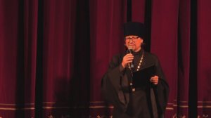 Чудеса прп. Гавриила Ургебадзе