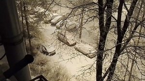 14.11.2025 Наконец-то зима😁