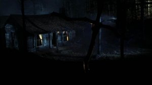 Мистика.   Истории про деревню.  про лес. -