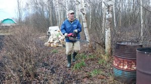 Защитил мое Доброе имя от Злых старух и Диабетика.