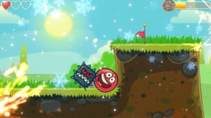 КРАСНЫЙ ШАРИК КРАСНЫЧ , КРАСНЫЙ НЕСНОСНЫЙ ШАРИК,  ЧЁРНЫЙ КВАДРАТ БЕСПОЩАДНЫЙ ЗЛОДЕЙ