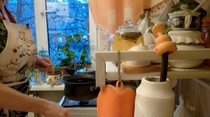 1000013797.mp4 🖋️🚀ГОТОВИМ СУП ЧУЧУ😂ВИЧНЫЙ С КОПЧЁНОЙ ГРУДИНКОЙ💃🔥 МОИ БУДНИ 🖋️🚀