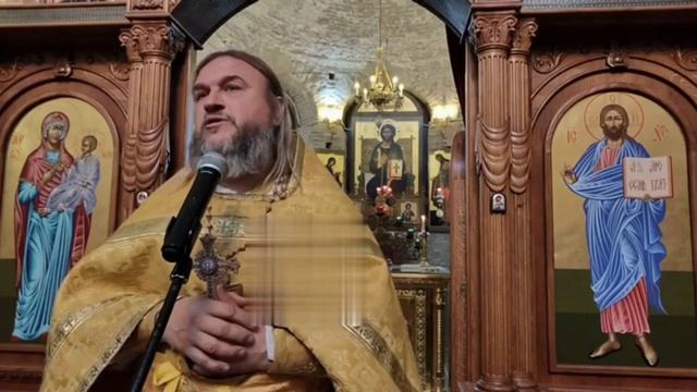 В РПЦ заявили, что россияне — это «ослы с желудком вместо души». смотреть онлайн