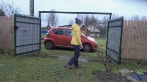 6 соток 8 ноября 2025 года. 1 часть